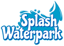 Splash Water Park Isthmos Logo